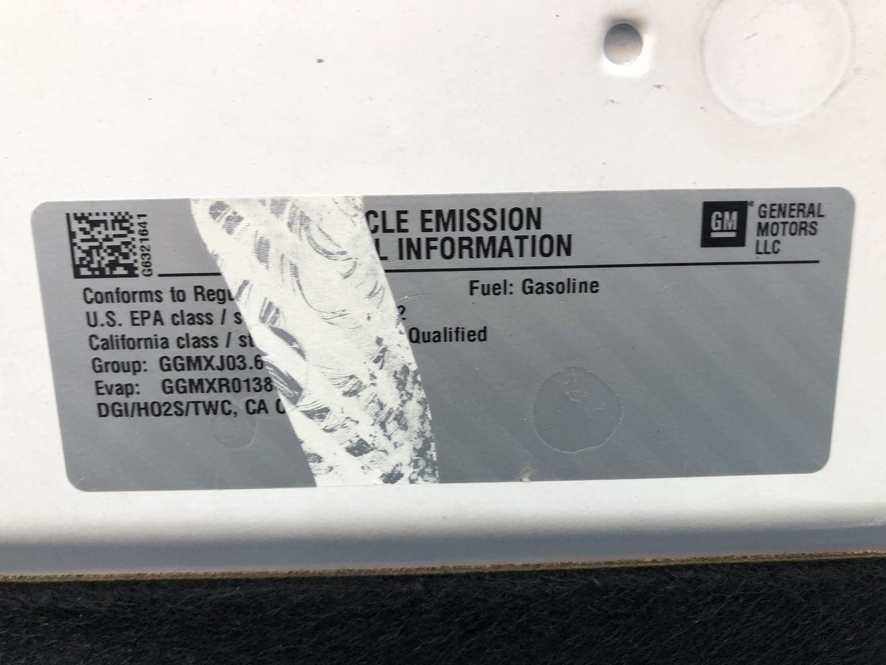 Chevrolet Equinox AWD 4dr LTZ 2016