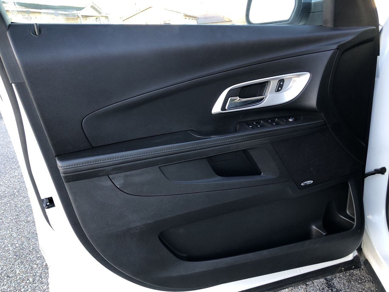 Chevrolet Equinox AWD 4dr LTZ 2016