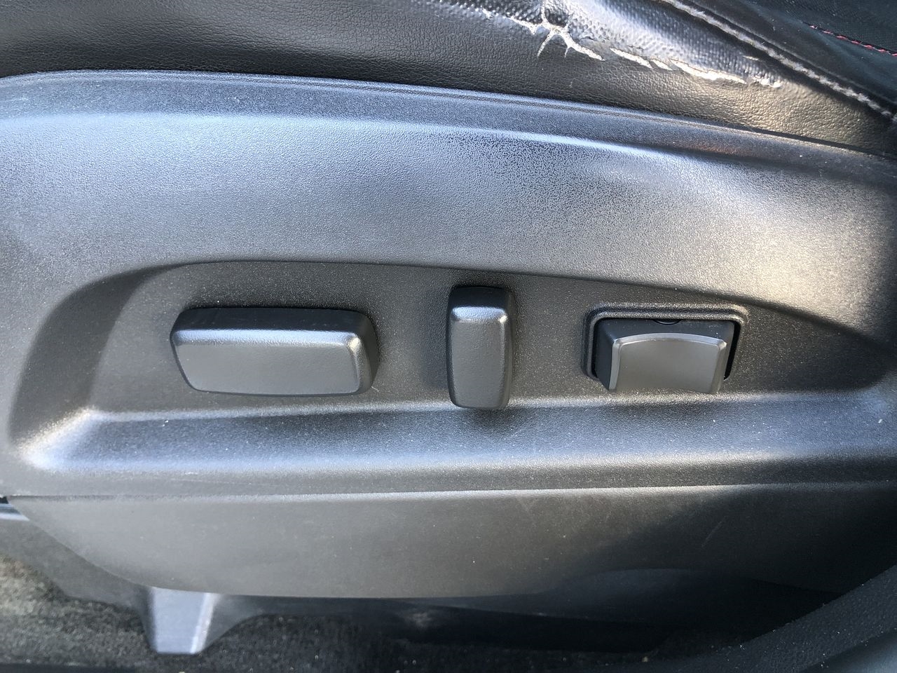 Chevrolet Equinox AWD 4dr LTZ 2016