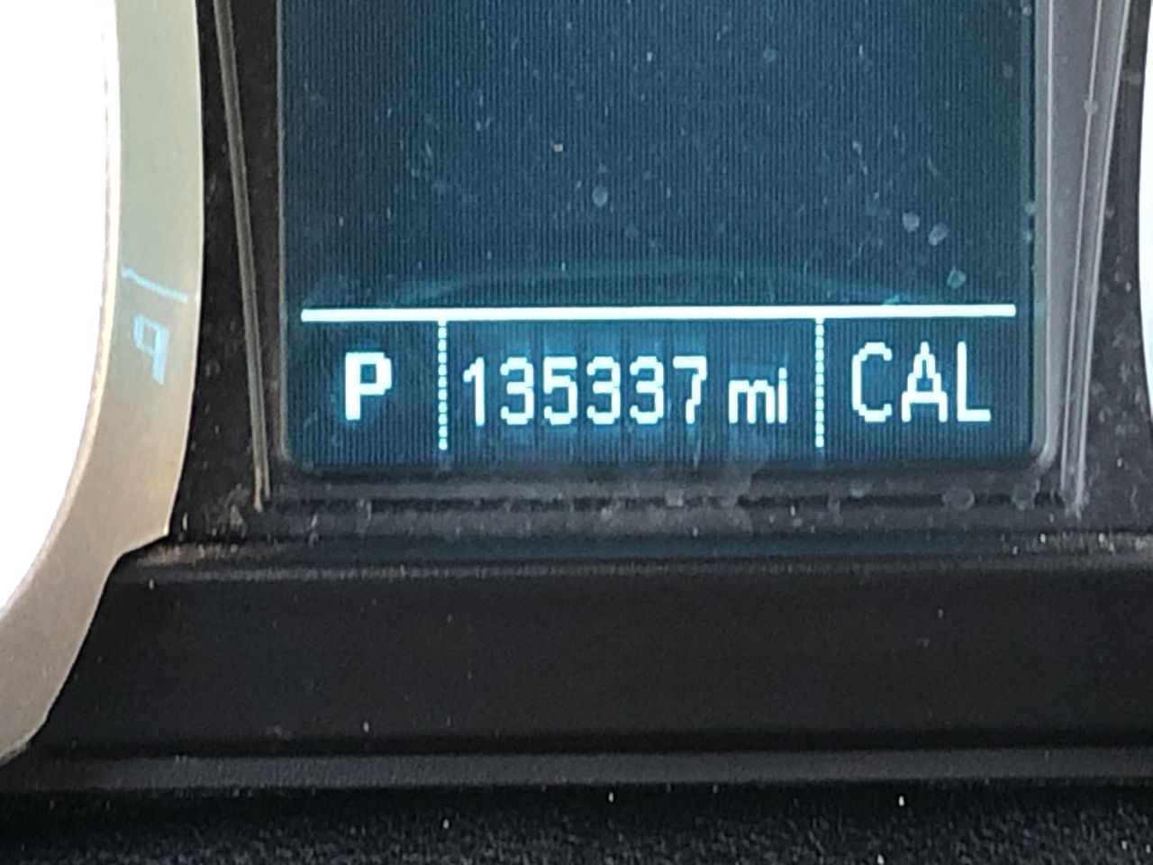 Chevrolet Equinox AWD 4dr LTZ 2016