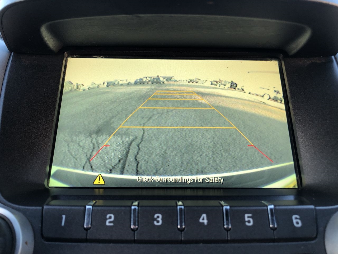 Chevrolet Equinox AWD 4dr LTZ 2016