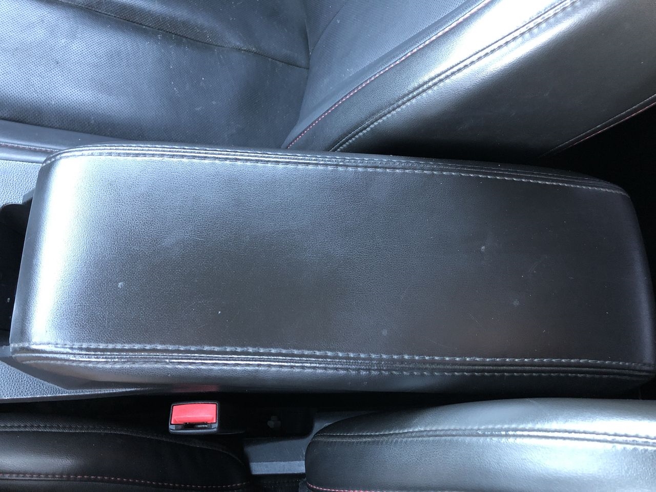 Chevrolet Equinox AWD 4dr LTZ 2016