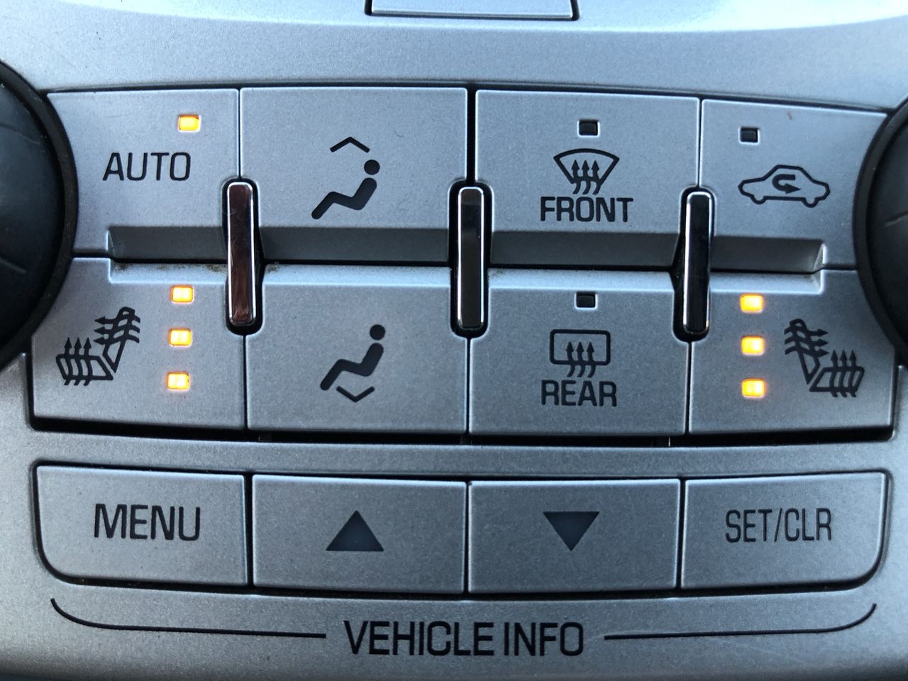 Chevrolet Equinox AWD 4dr LTZ 2016