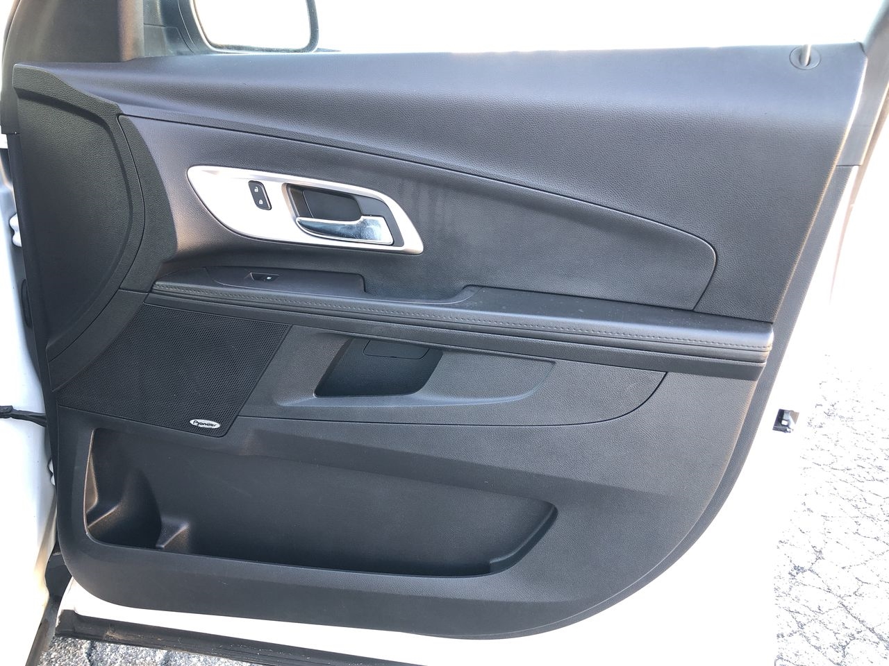 Chevrolet Equinox AWD 4dr LTZ 2016