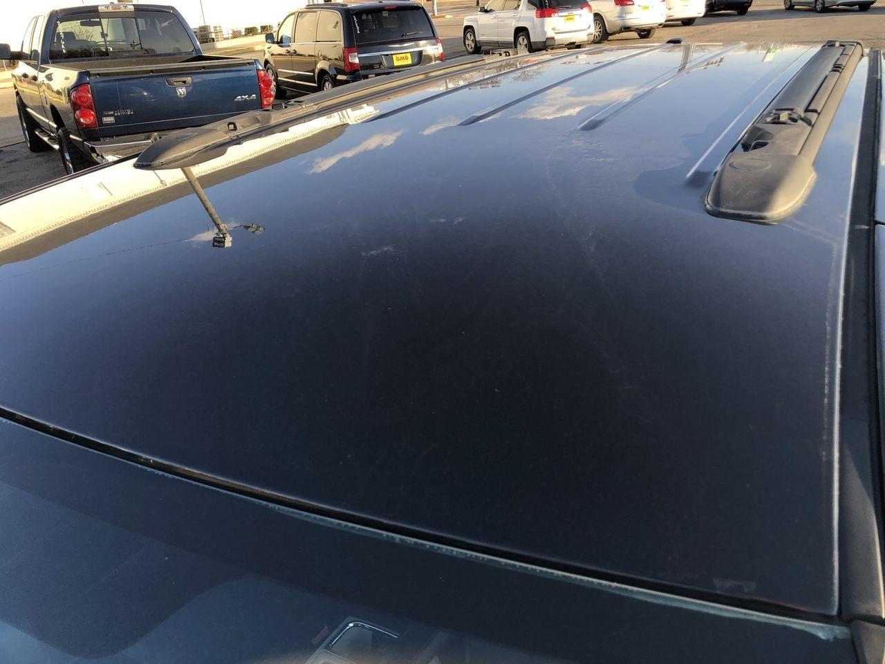 Chrysler Town & Country 4dr Wgn Touring 2013