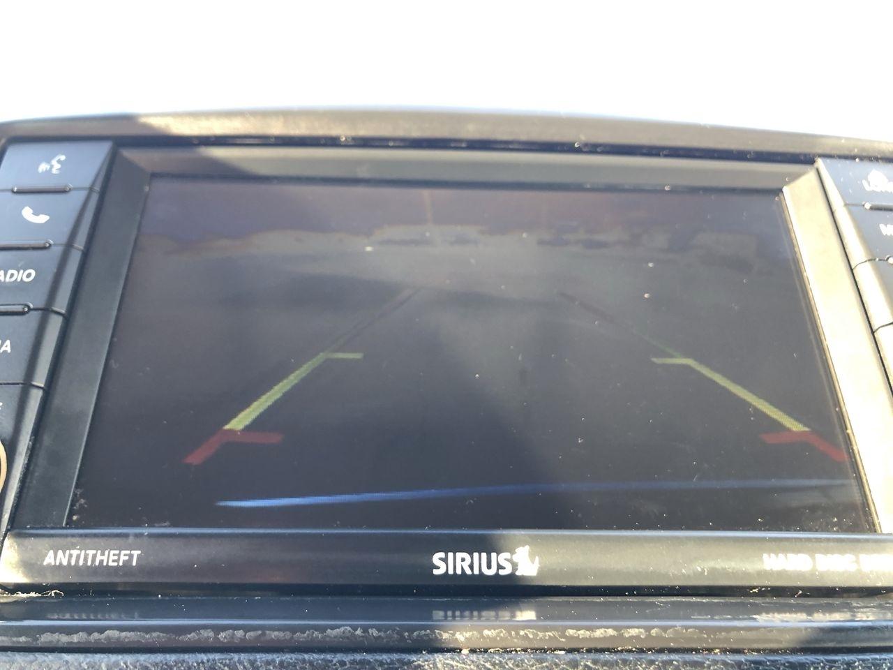 Chrysler Town & Country 4dr Wgn Touring 2013