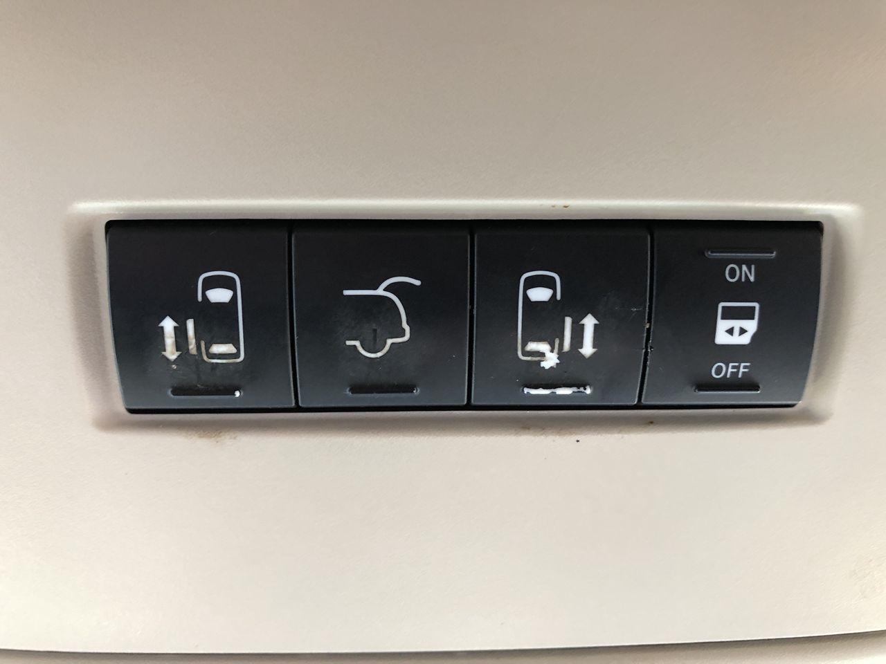 Chrysler Town & Country 4dr Wgn Touring 2013