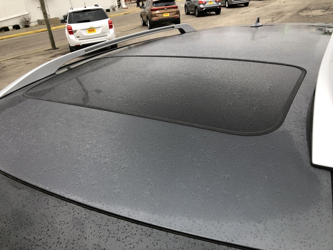 Lexus RX 350 AWD 4dr 2010