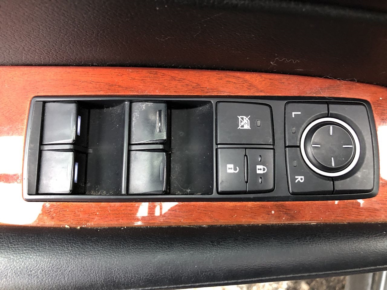 Lexus RX 350 AWD 4dr 2010