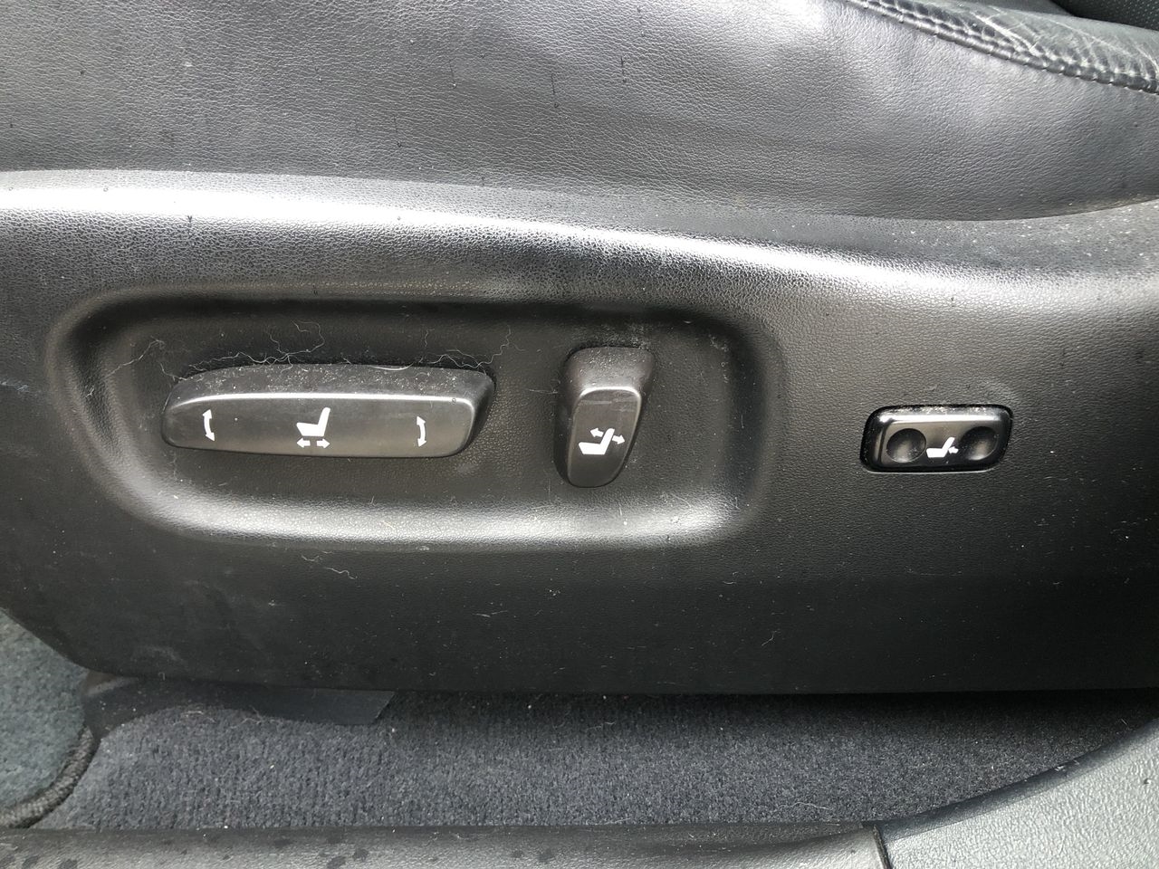 Lexus RX 350 AWD 4dr 2010