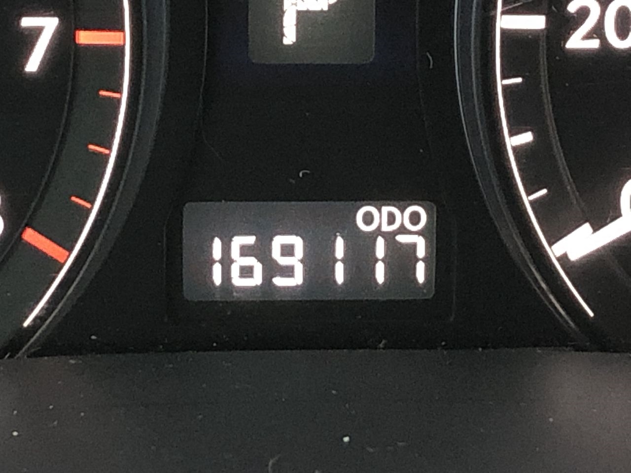 Lexus RX 350 AWD 4dr 2010