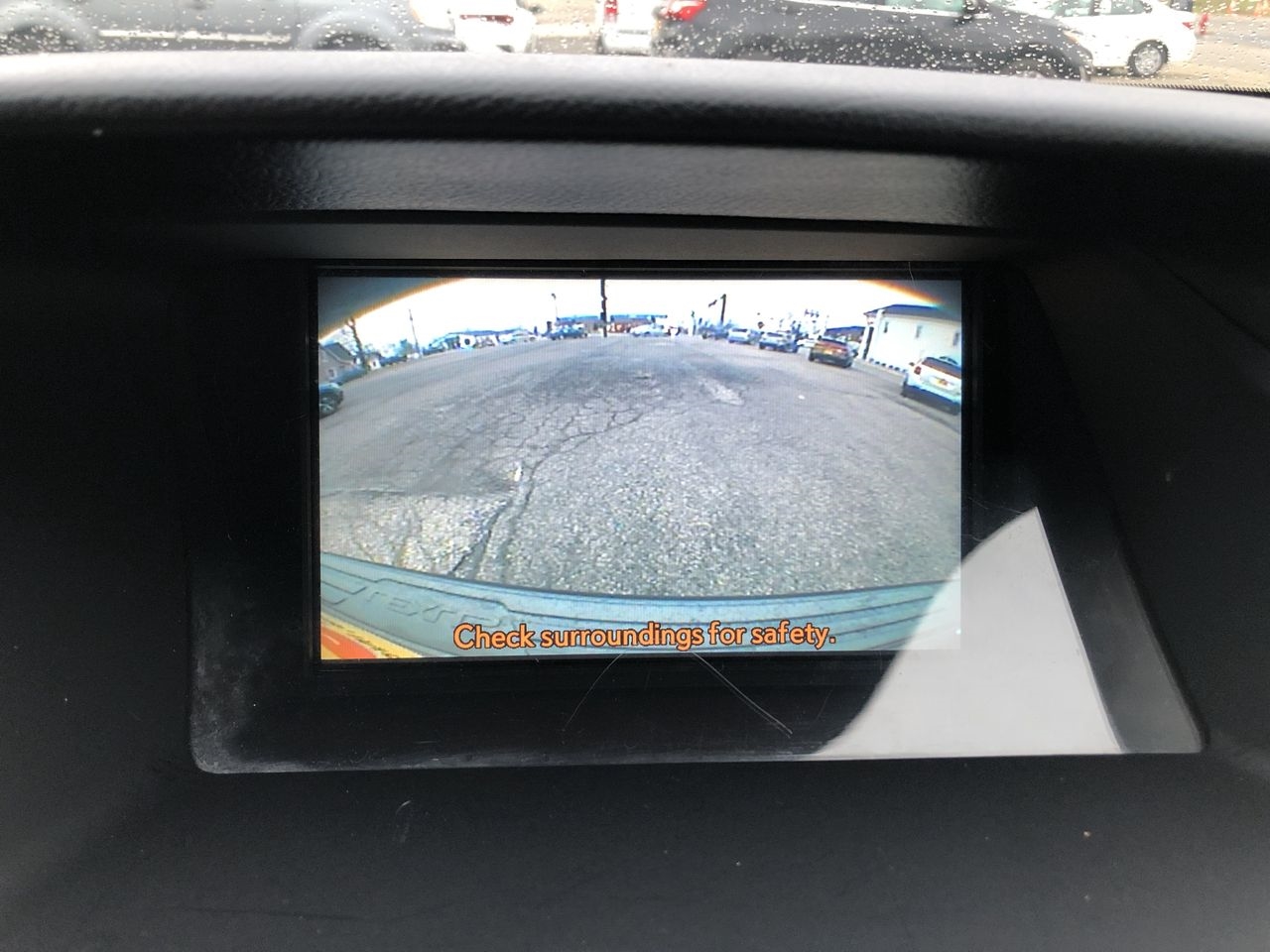 Lexus RX 350 AWD 4dr 2010