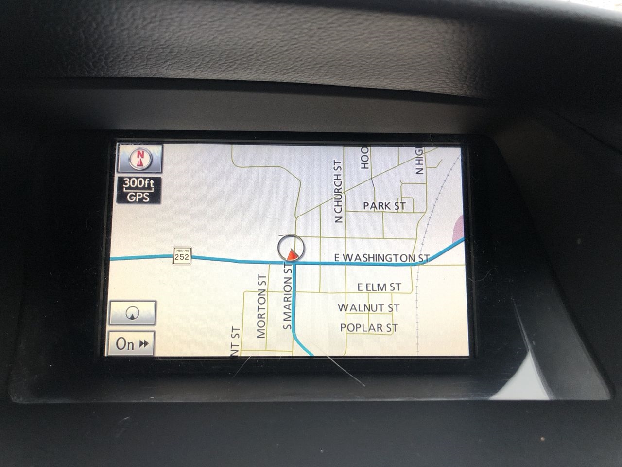 Lexus RX 350 AWD 4dr 2010