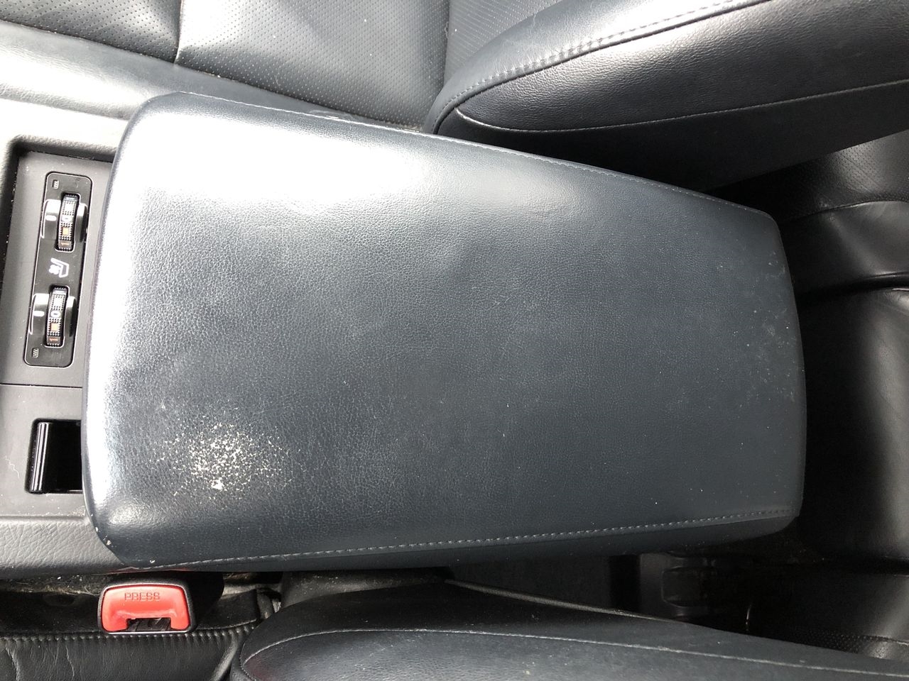 Lexus RX 350 AWD 4dr 2010