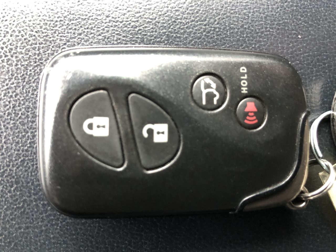 Lexus RX 350 AWD 4dr 2010