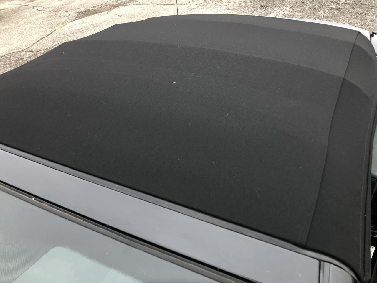 Ford Mustang 2dr Conv V6 2013