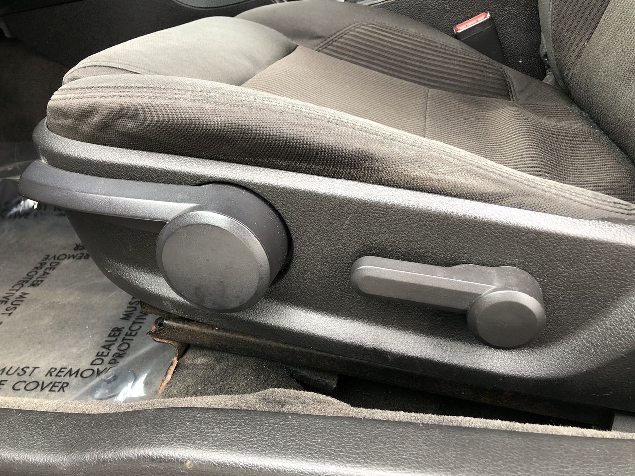 Ford Mustang 2dr Conv V6 2013