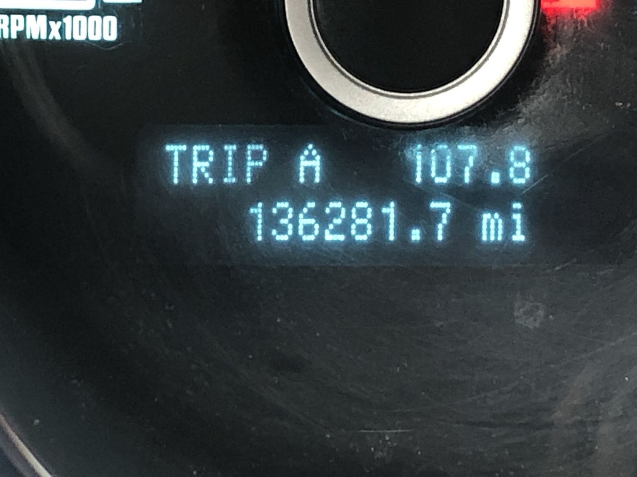 Ford Mustang 2dr Conv V6 2013