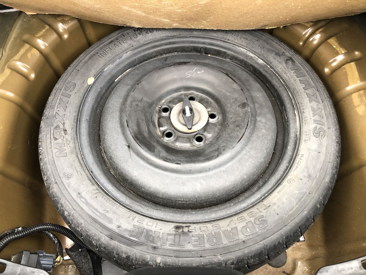 Ford Mustang 2dr Conv V6 2013