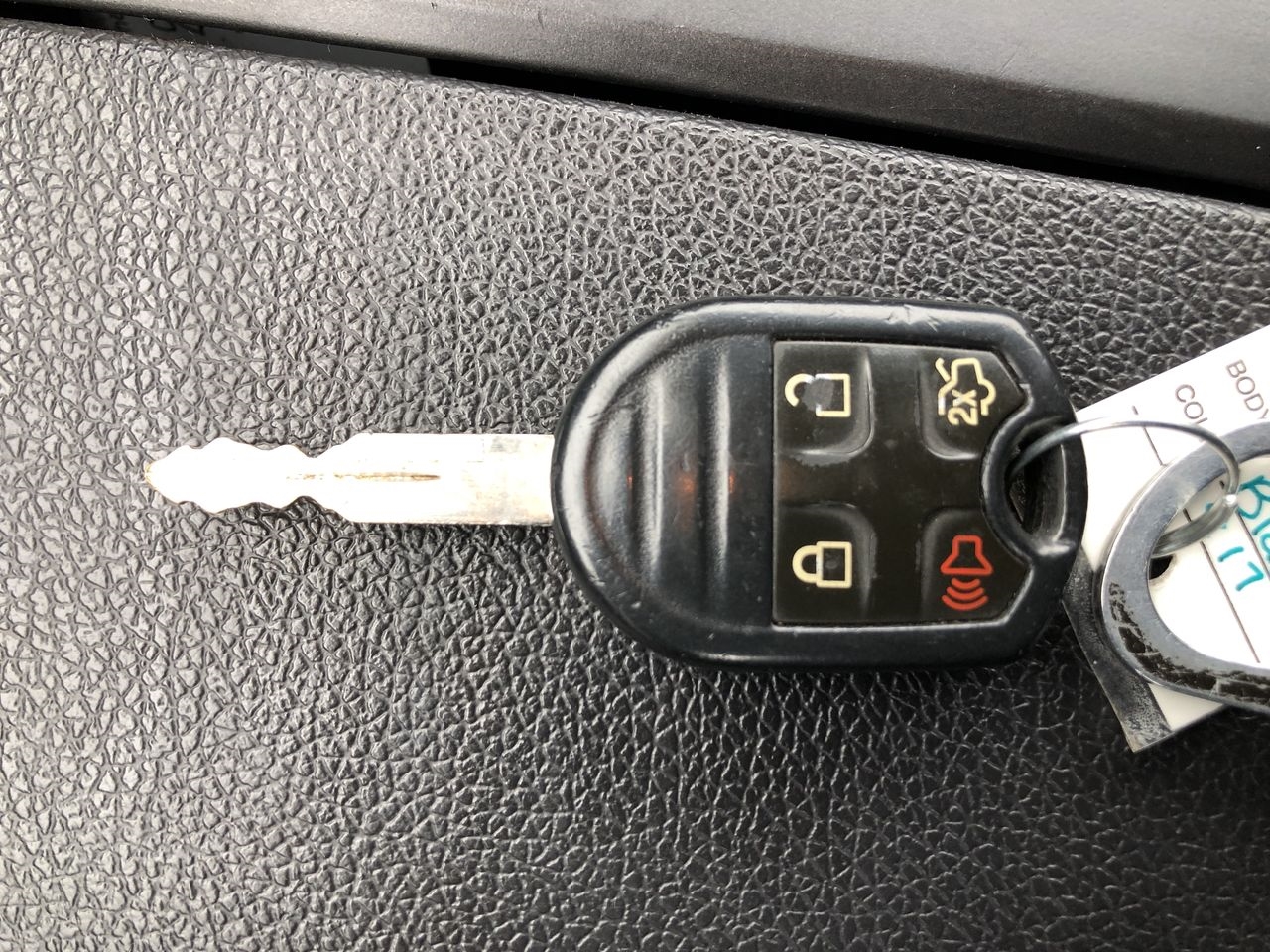 Ford Mustang 2dr Conv V6 2013