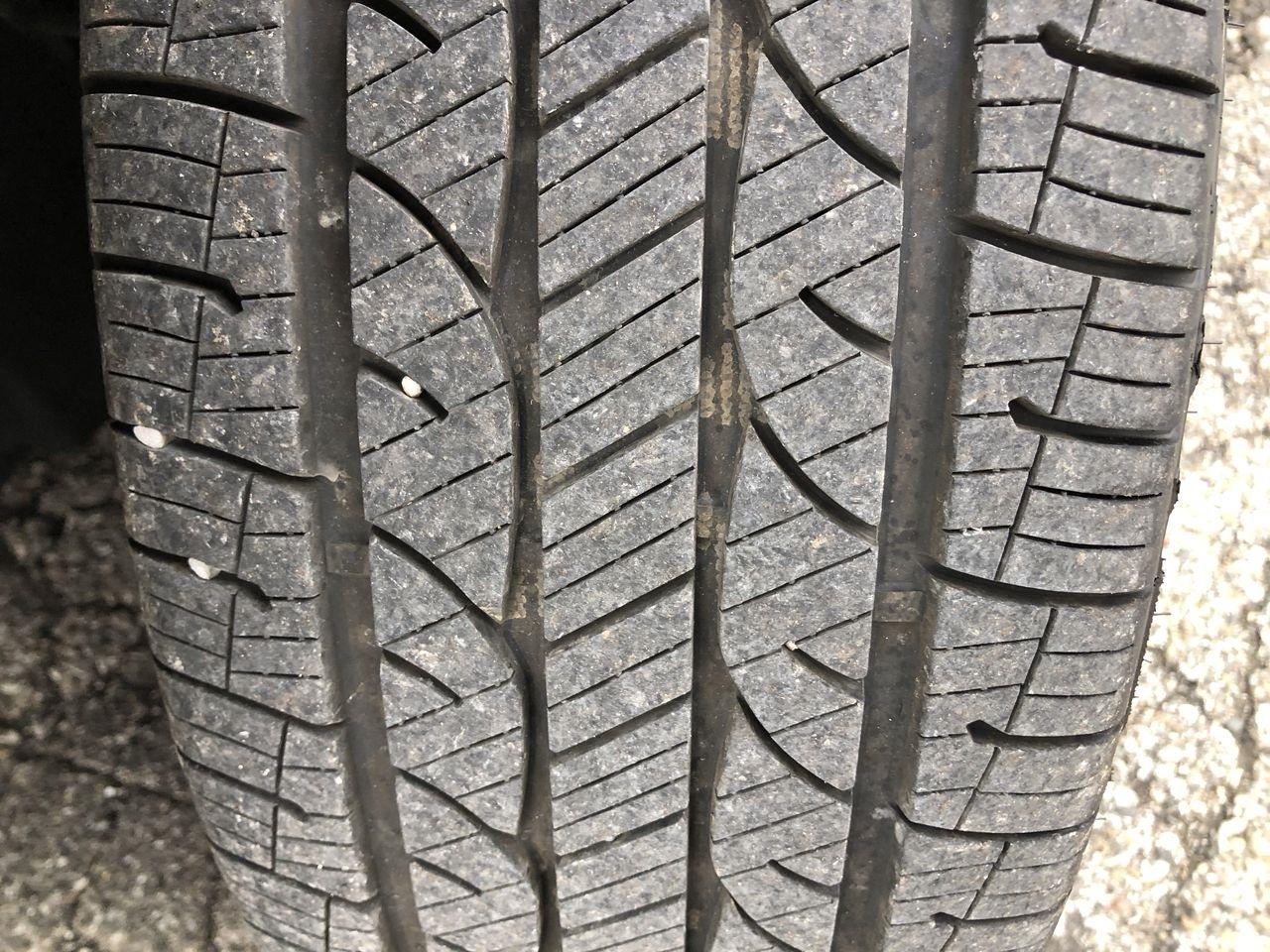 Chevrolet Equinox FWD 4dr LT 2016