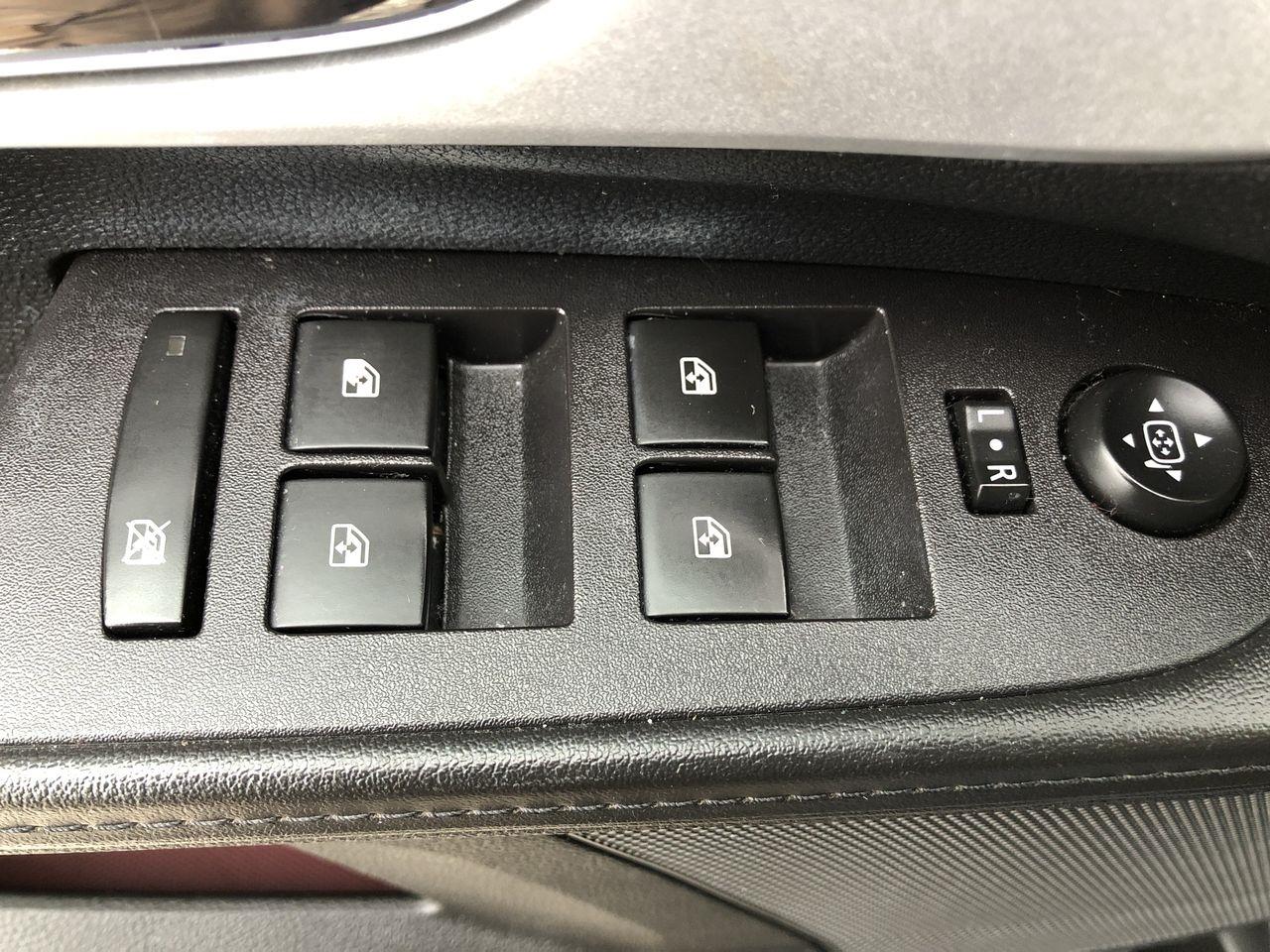 Chevrolet Equinox FWD 4dr LT 2016