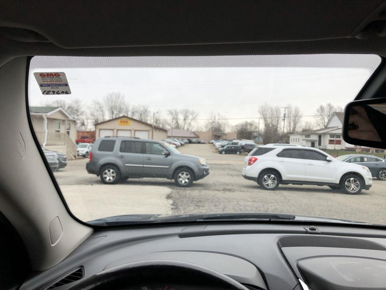 Chevrolet Equinox FWD 4dr LT 2016