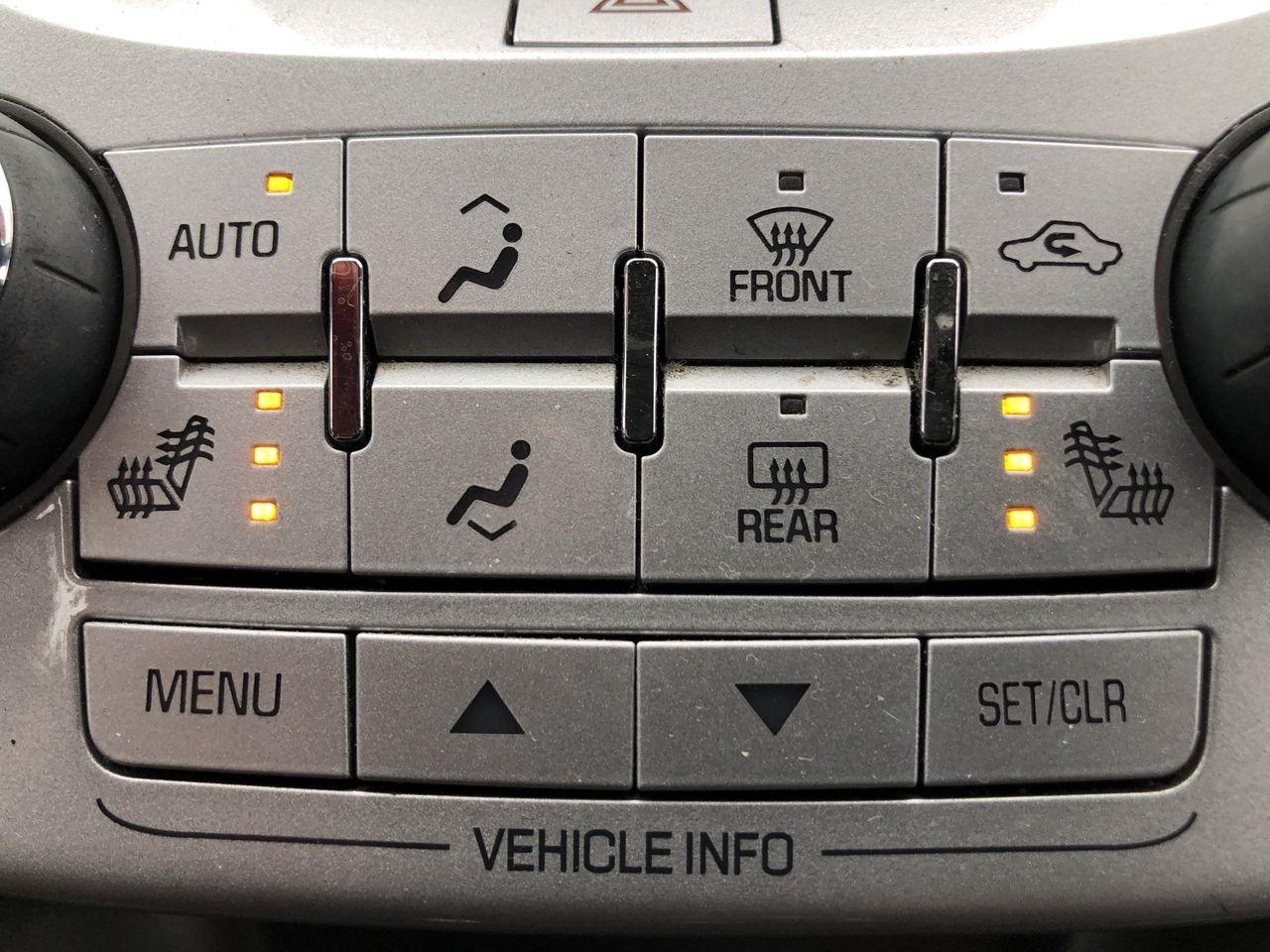 Chevrolet Equinox FWD 4dr LT 2016