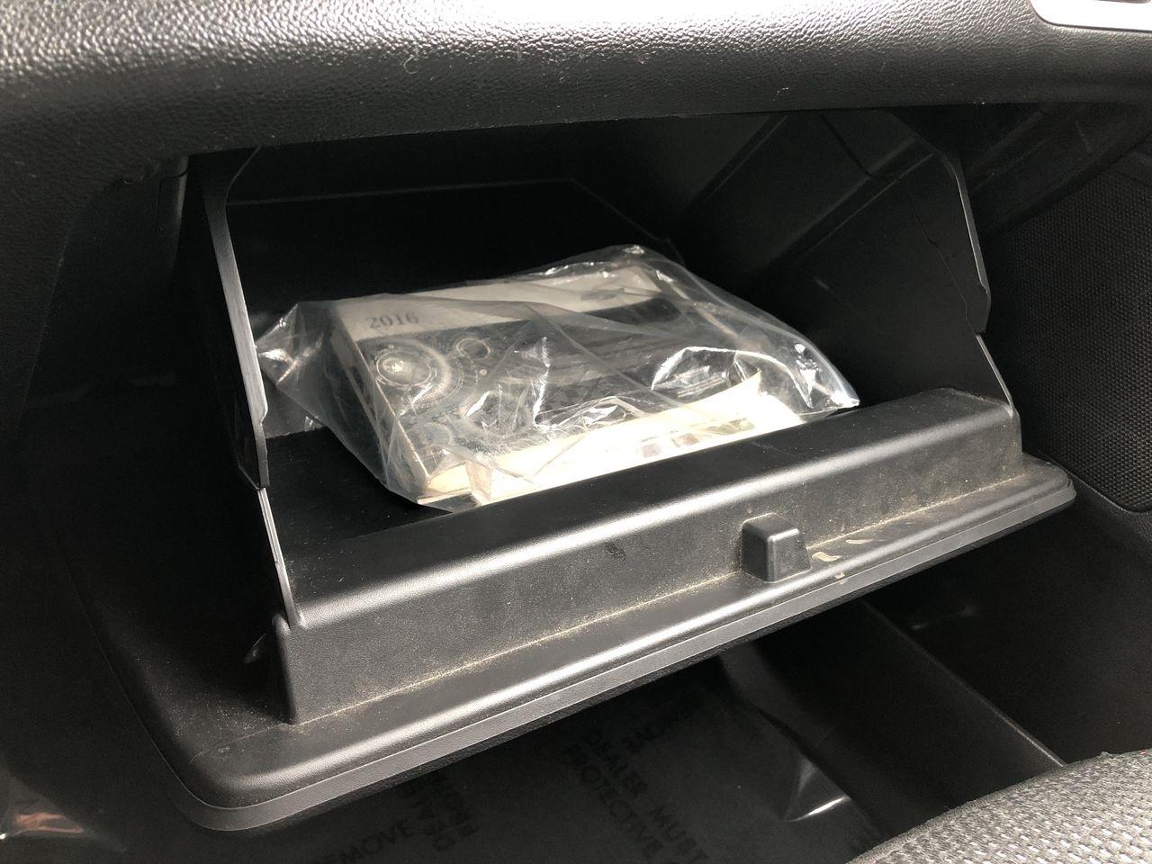 Chevrolet Equinox FWD 4dr LT 2016