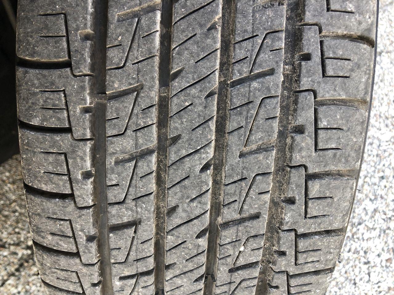 Chrysler Pacifica Touring L FWD 2018