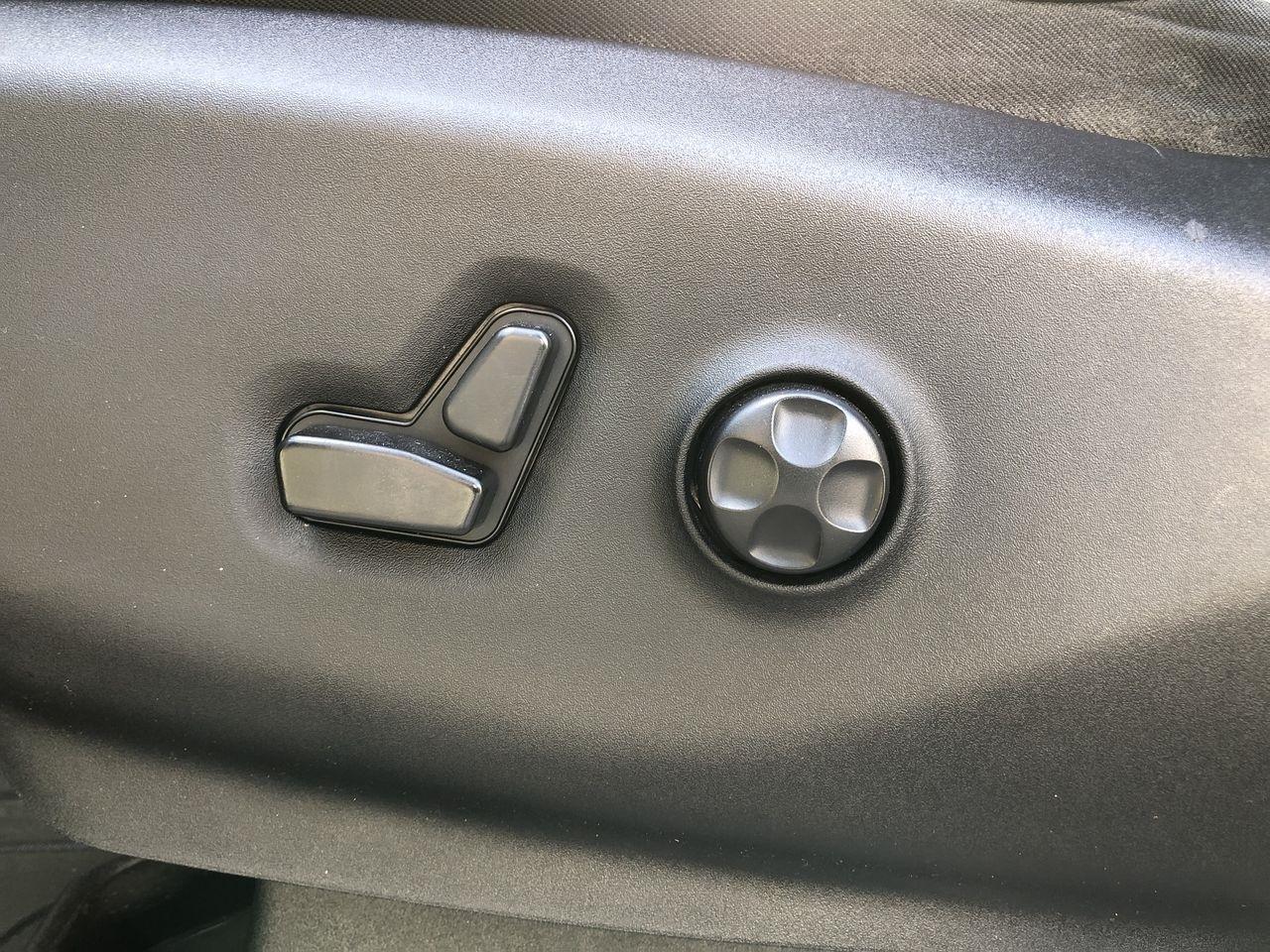 Chrysler Pacifica Touring L FWD 2018