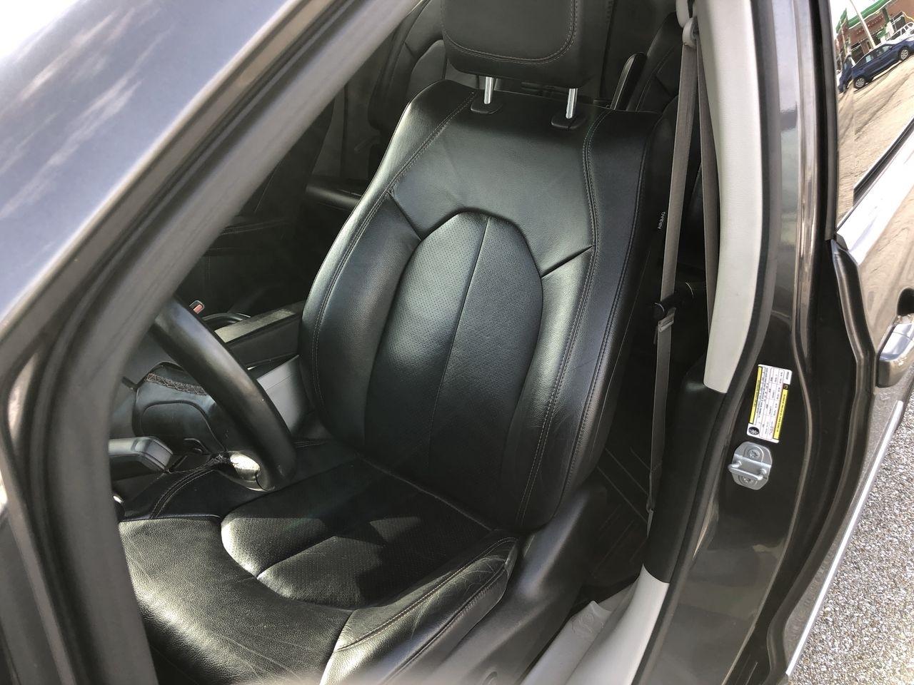 Chrysler Pacifica Touring L FWD 2018