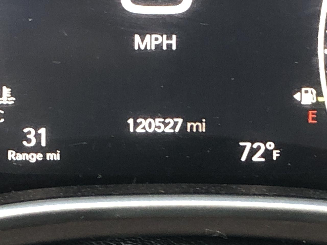 Chrysler Pacifica Touring L FWD 2018