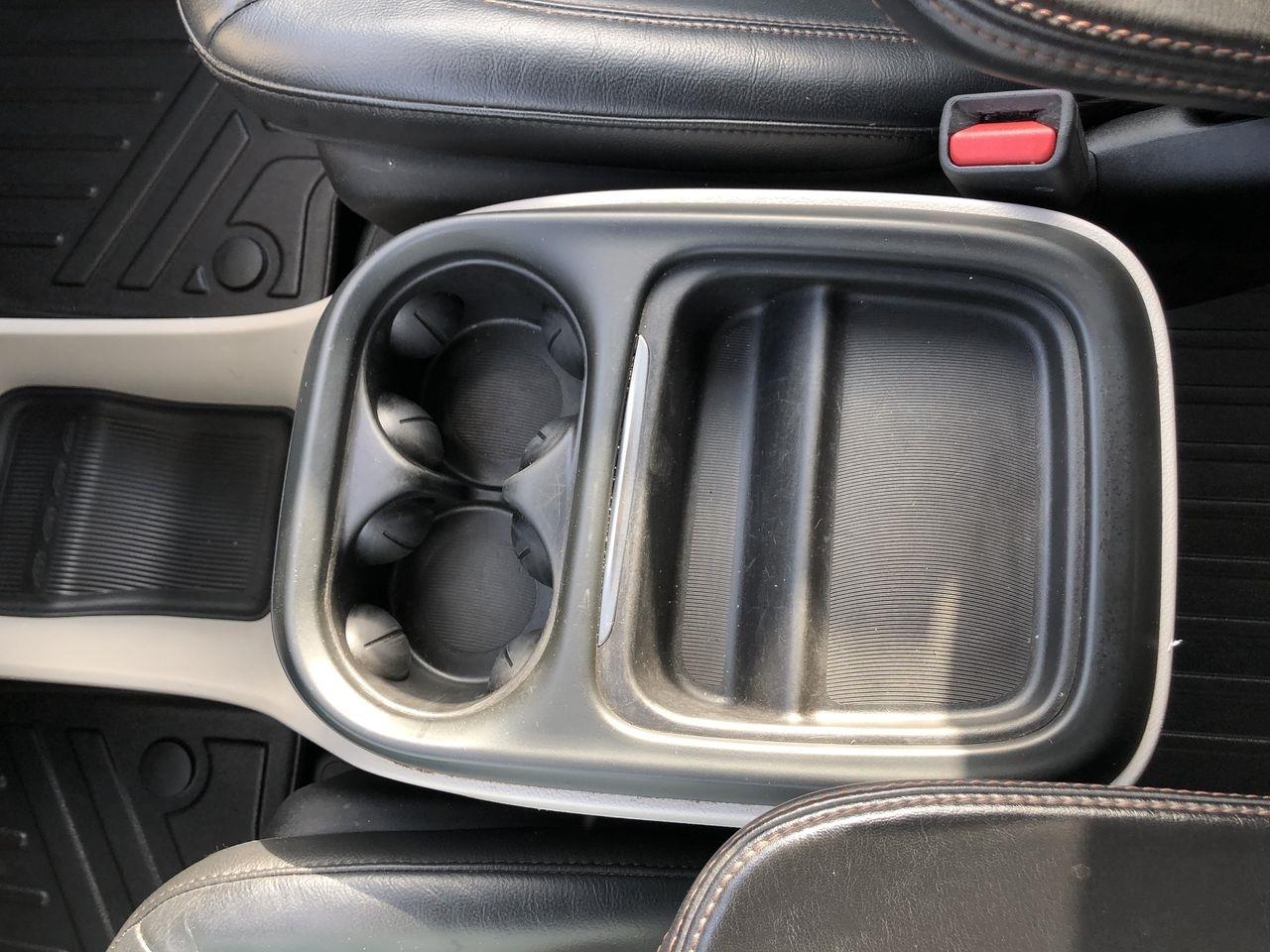 Chrysler Pacifica Touring L FWD 2018