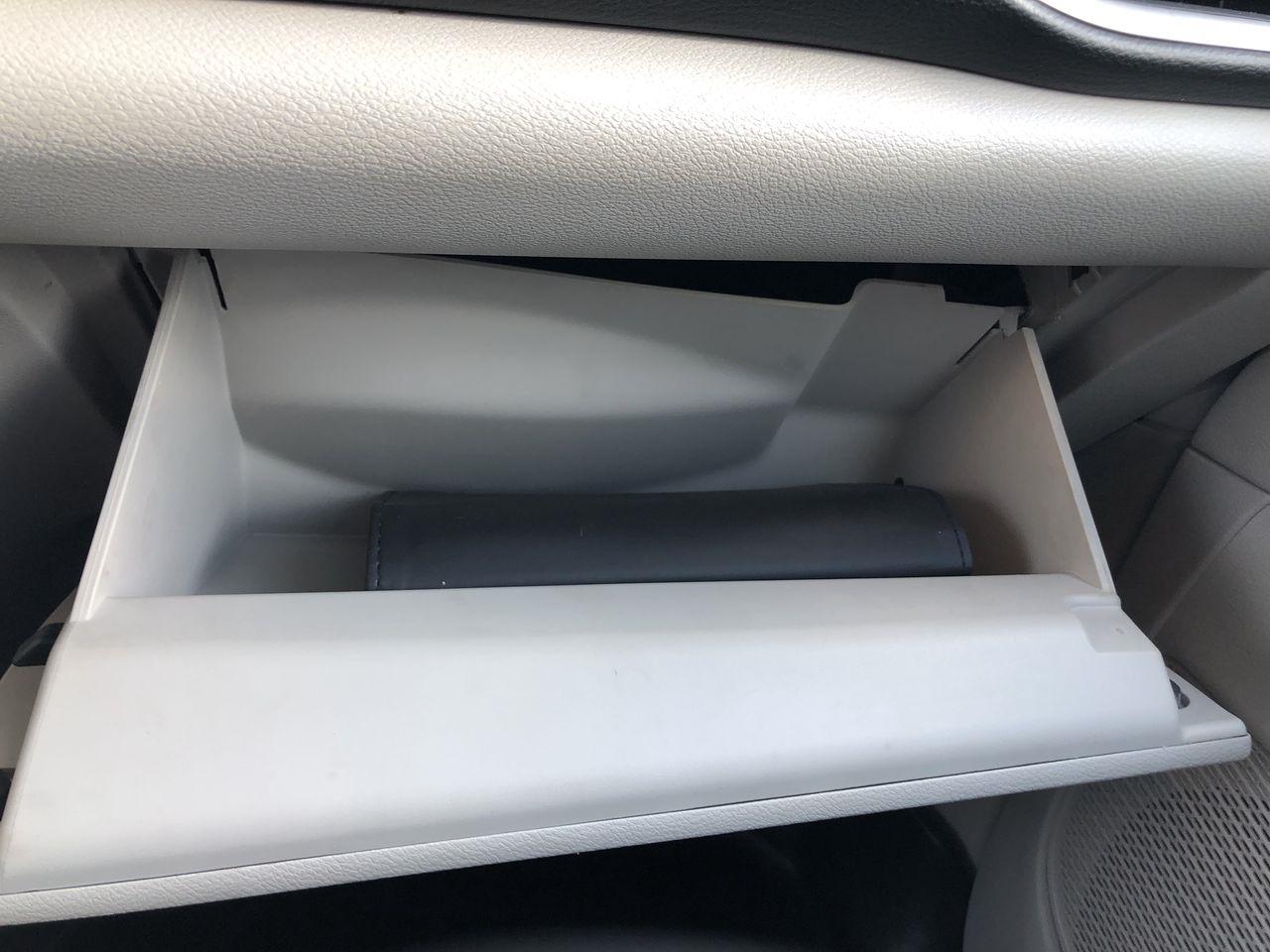 Chrysler Pacifica Touring L FWD 2018