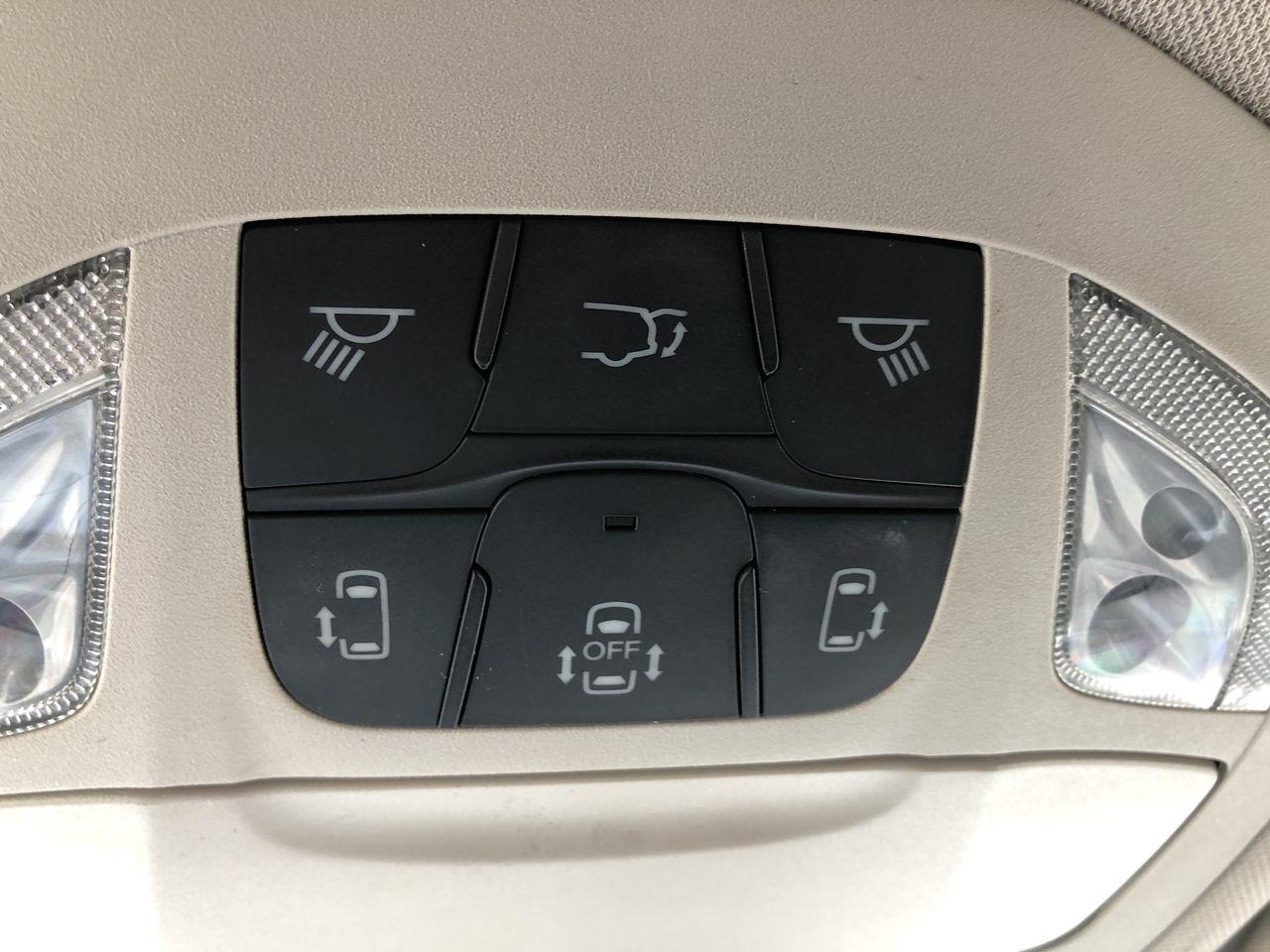 Chrysler Pacifica Touring L FWD 2018