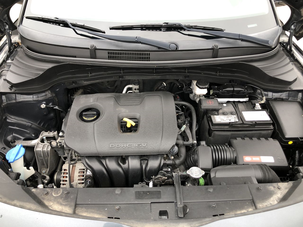 Kia Soul GT-Line IVT 2020