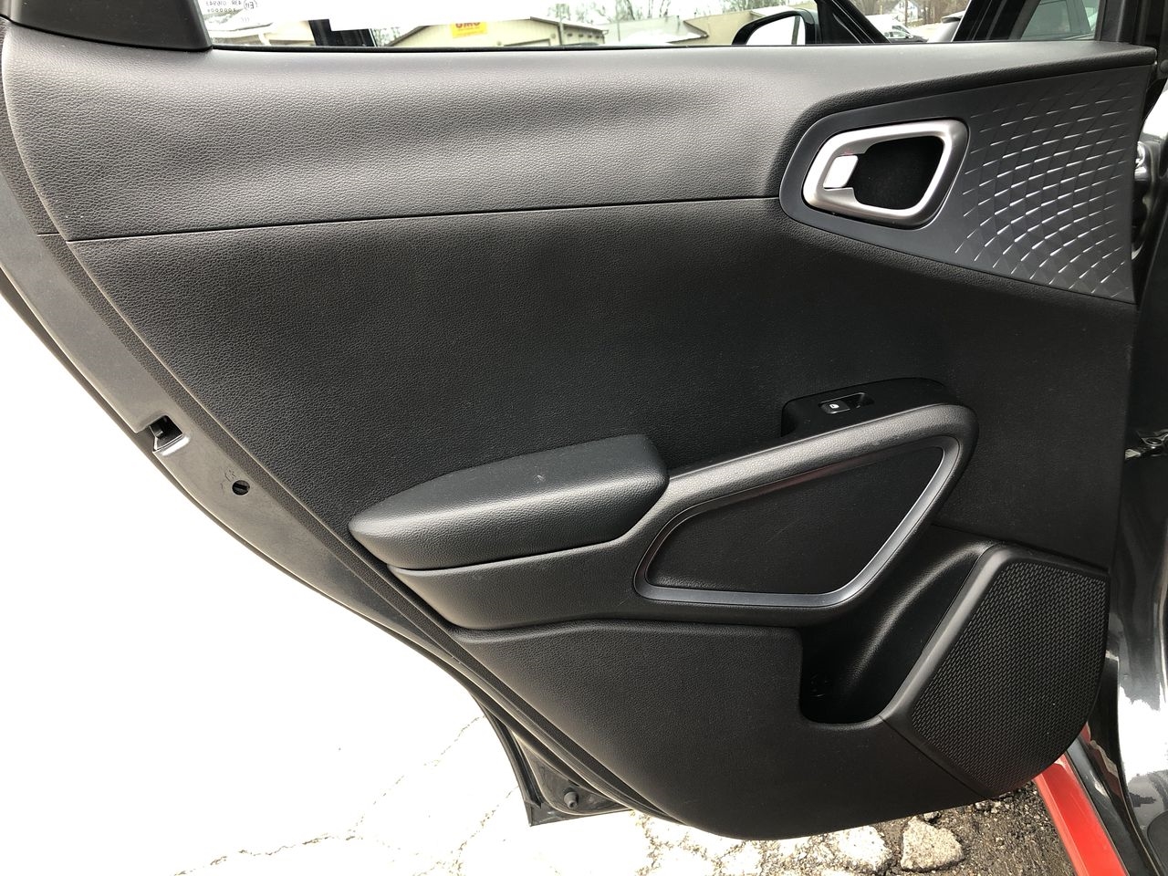 Kia Soul GT-Line IVT 2020