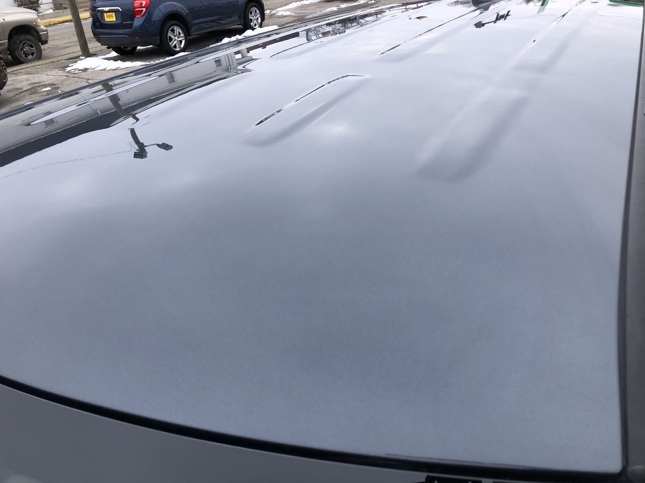 Kia Soul GT-Line IVT 2020