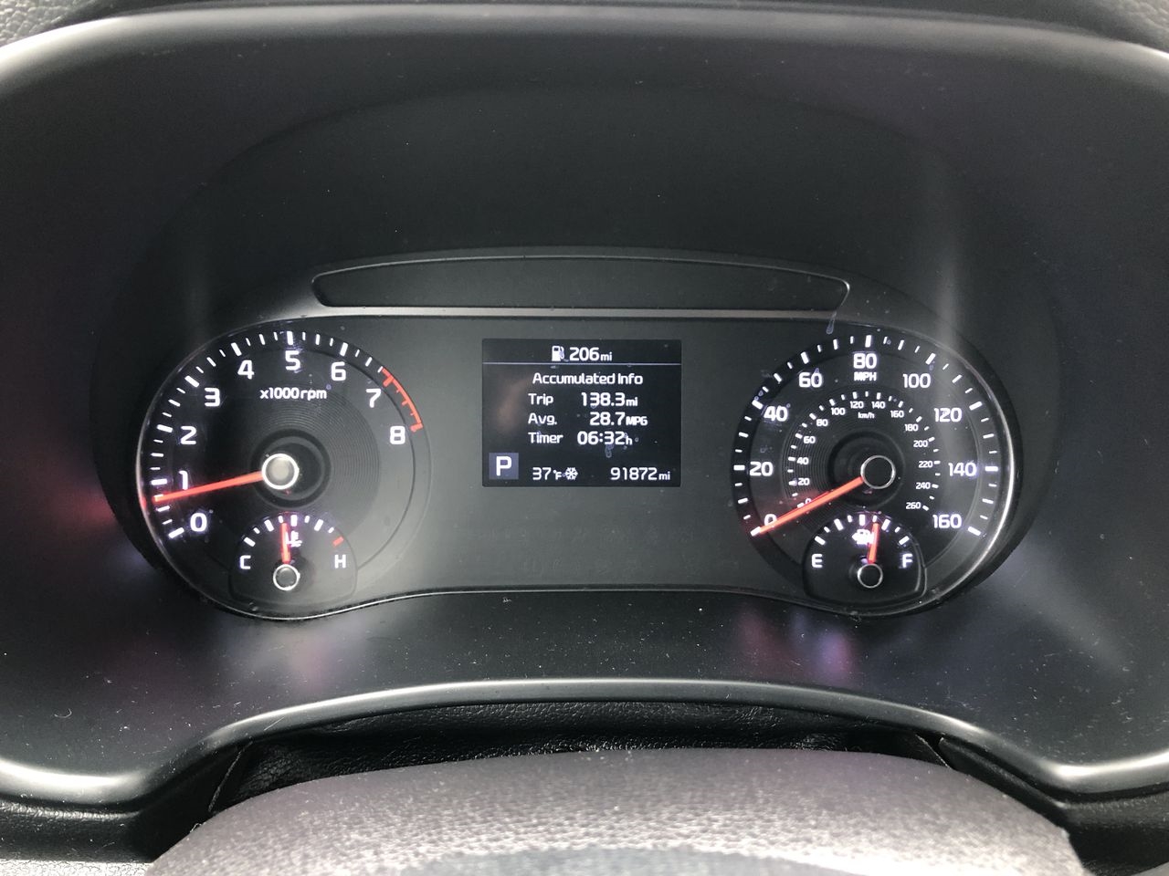 Kia Soul GT-Line IVT 2020