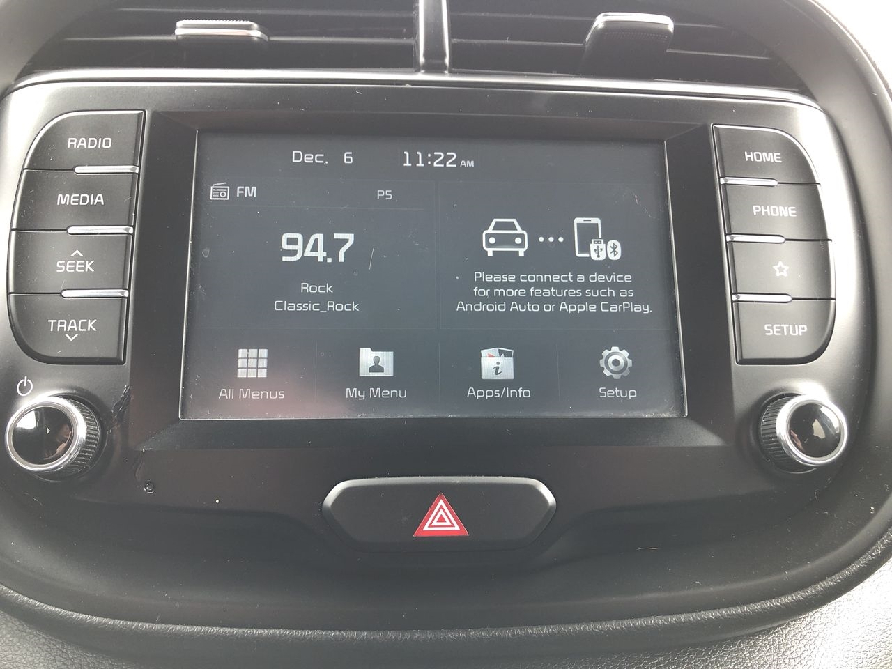 Kia Soul GT-Line IVT 2020