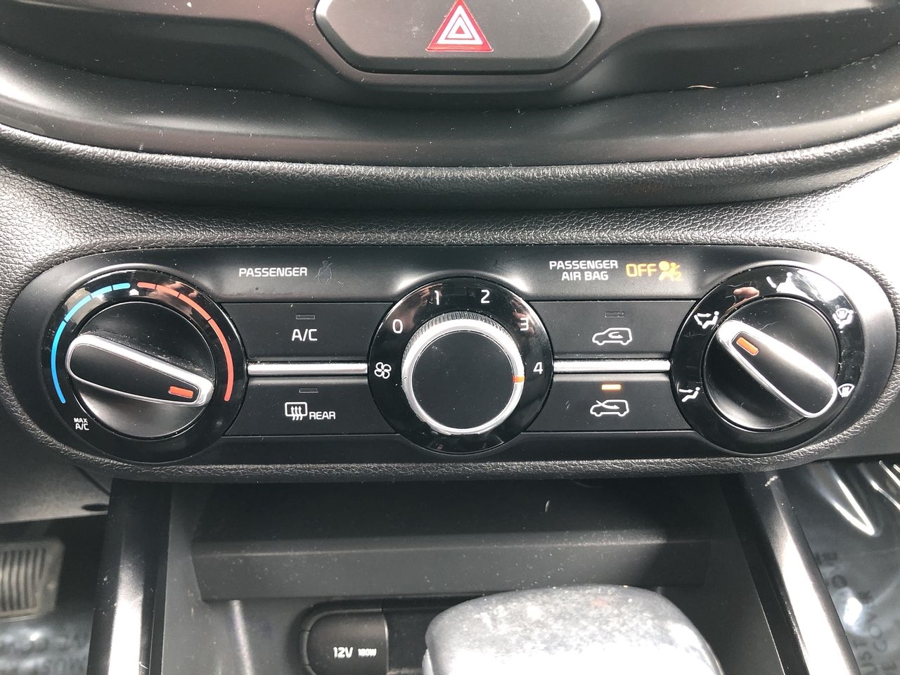 Kia Soul GT-Line IVT 2020