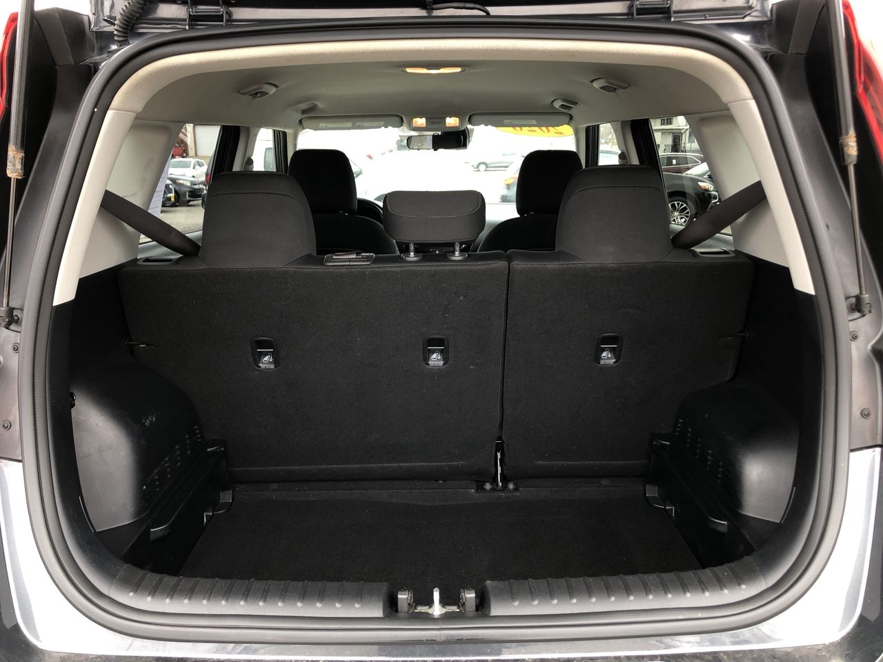 Kia Soul GT-Line IVT 2020