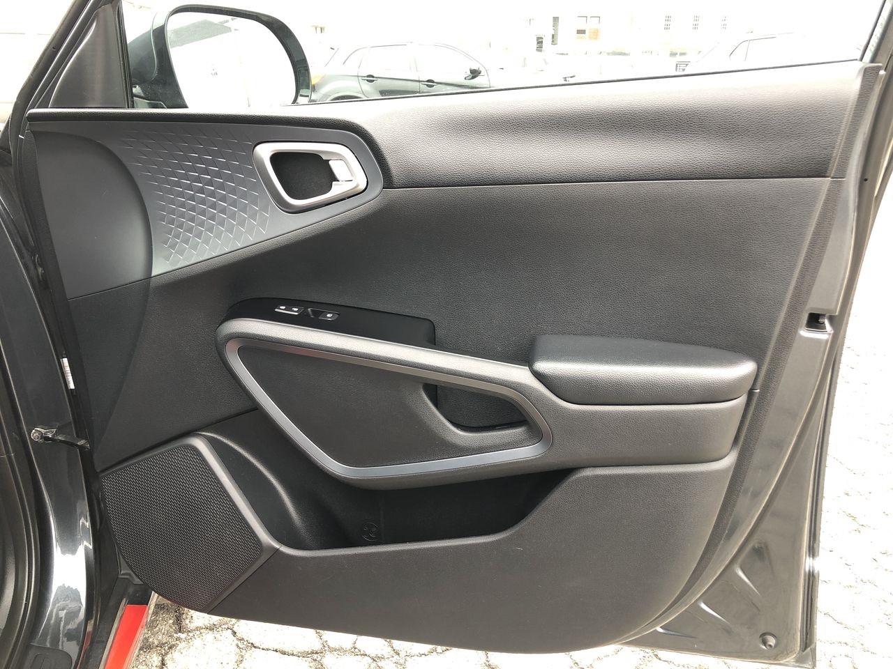 Kia Soul GT-Line IVT 2020