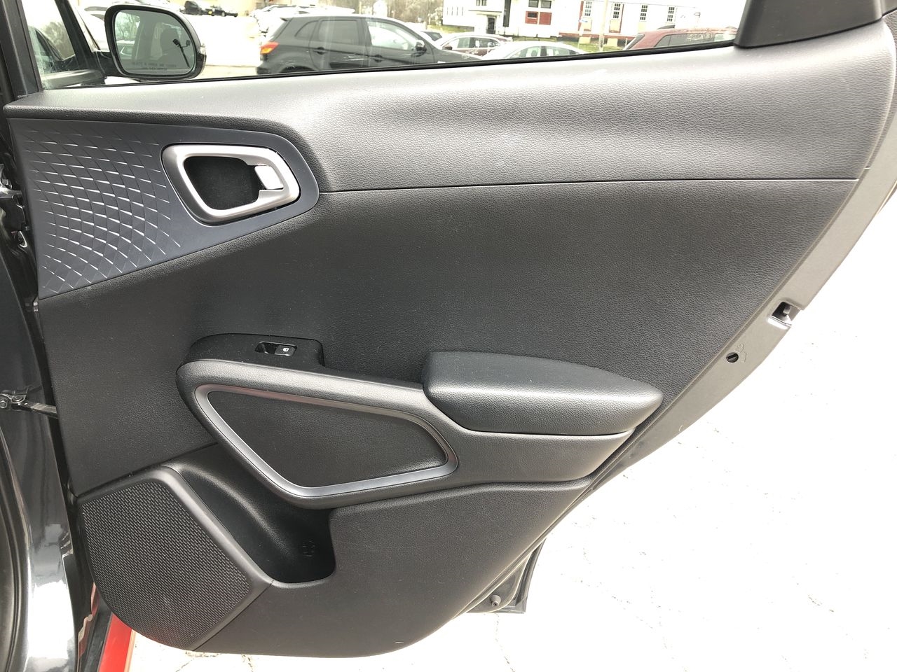 Kia Soul GT-Line IVT 2020