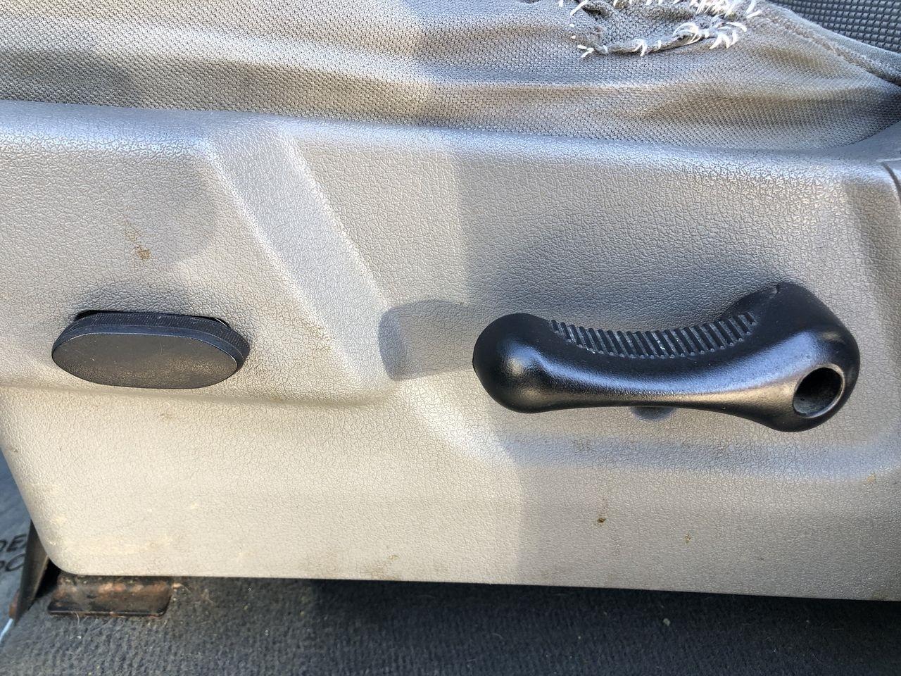 Dodge Ram 1500 4WD Quad Cab 140.5" SLT 2007