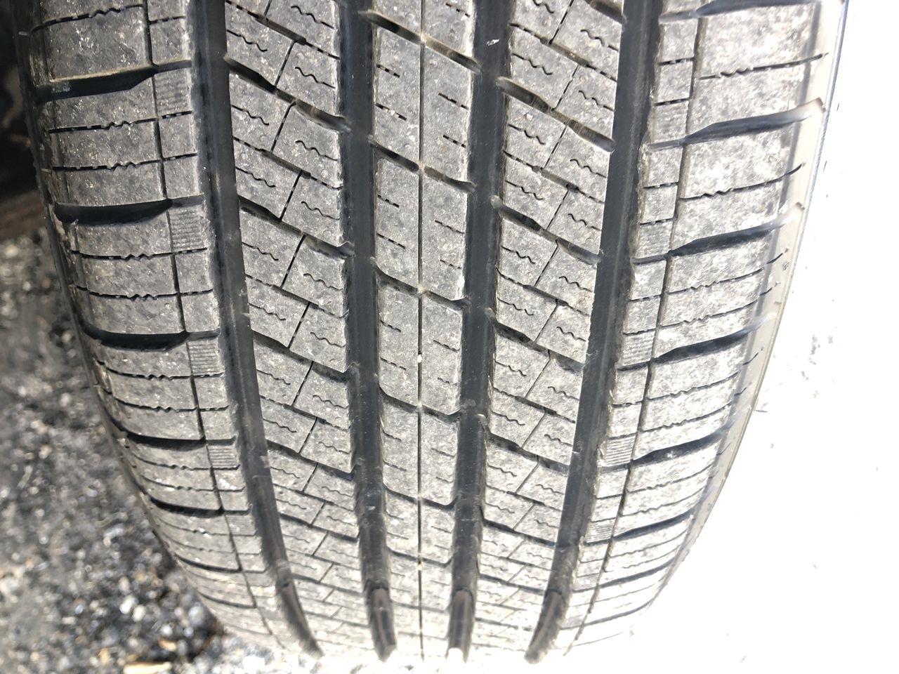 Honda Accord Sedan LX CVT 2017