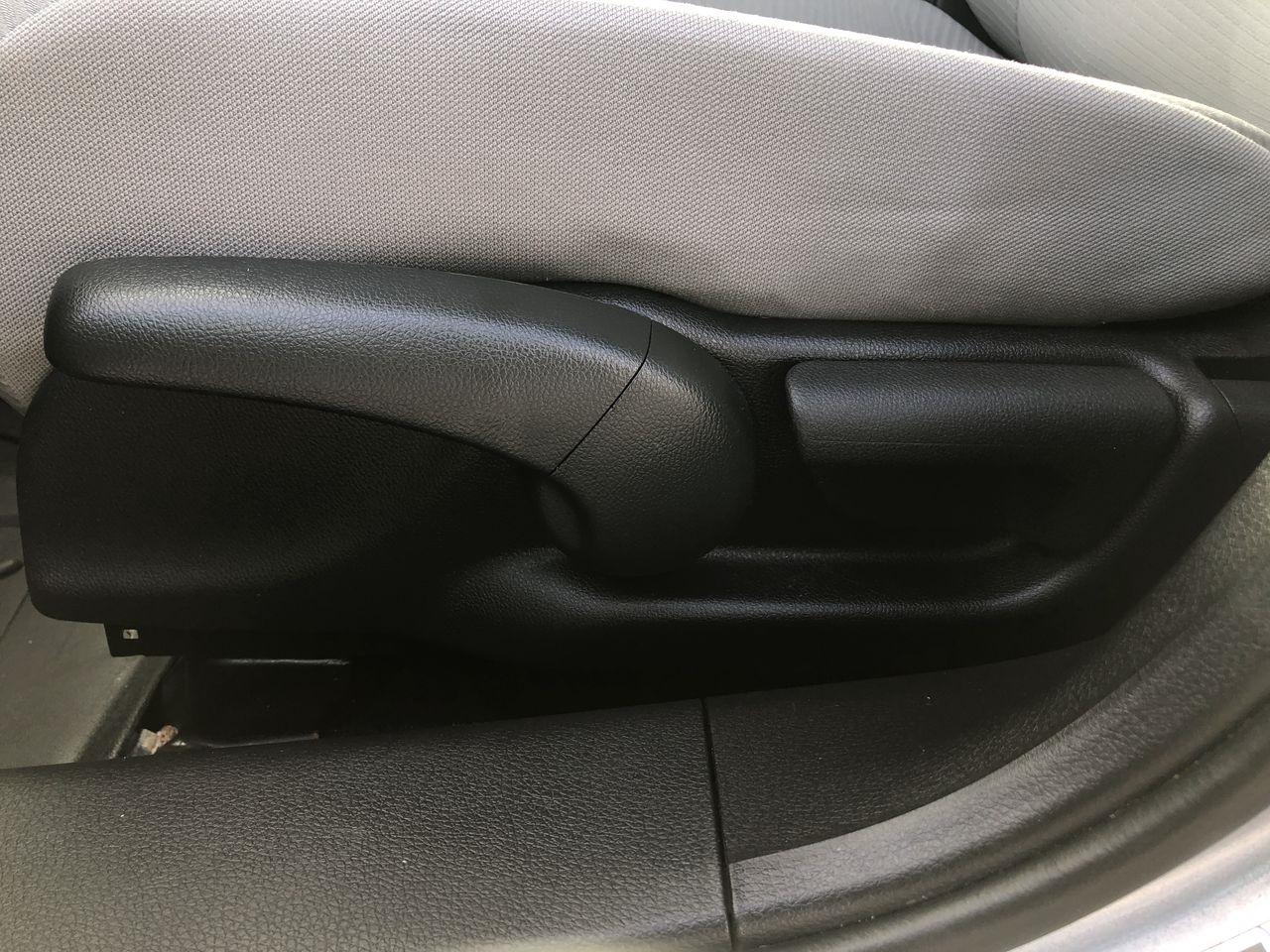 Honda Accord Sedan LX CVT 2017