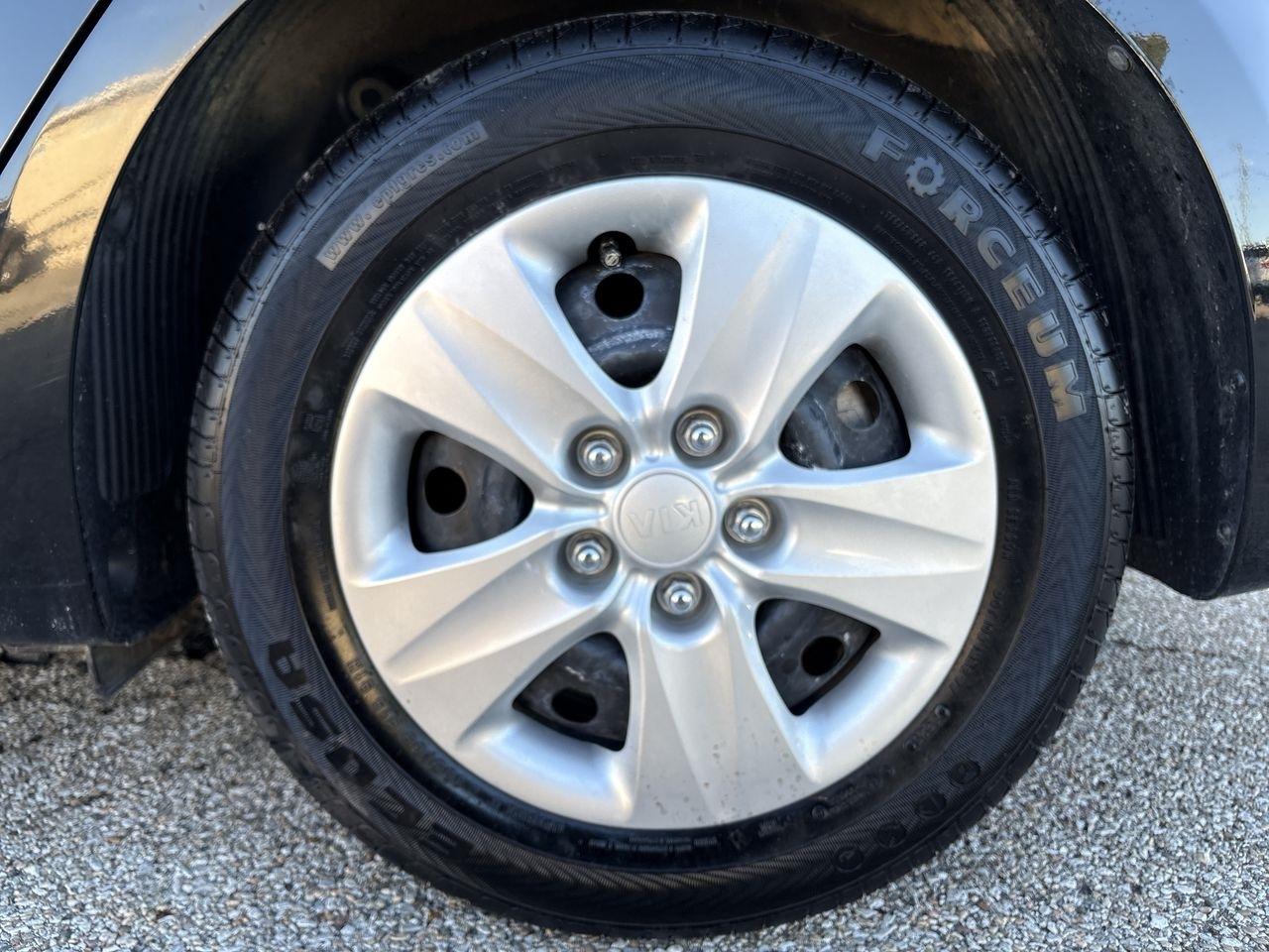 Kia Forte LX Auto 2018