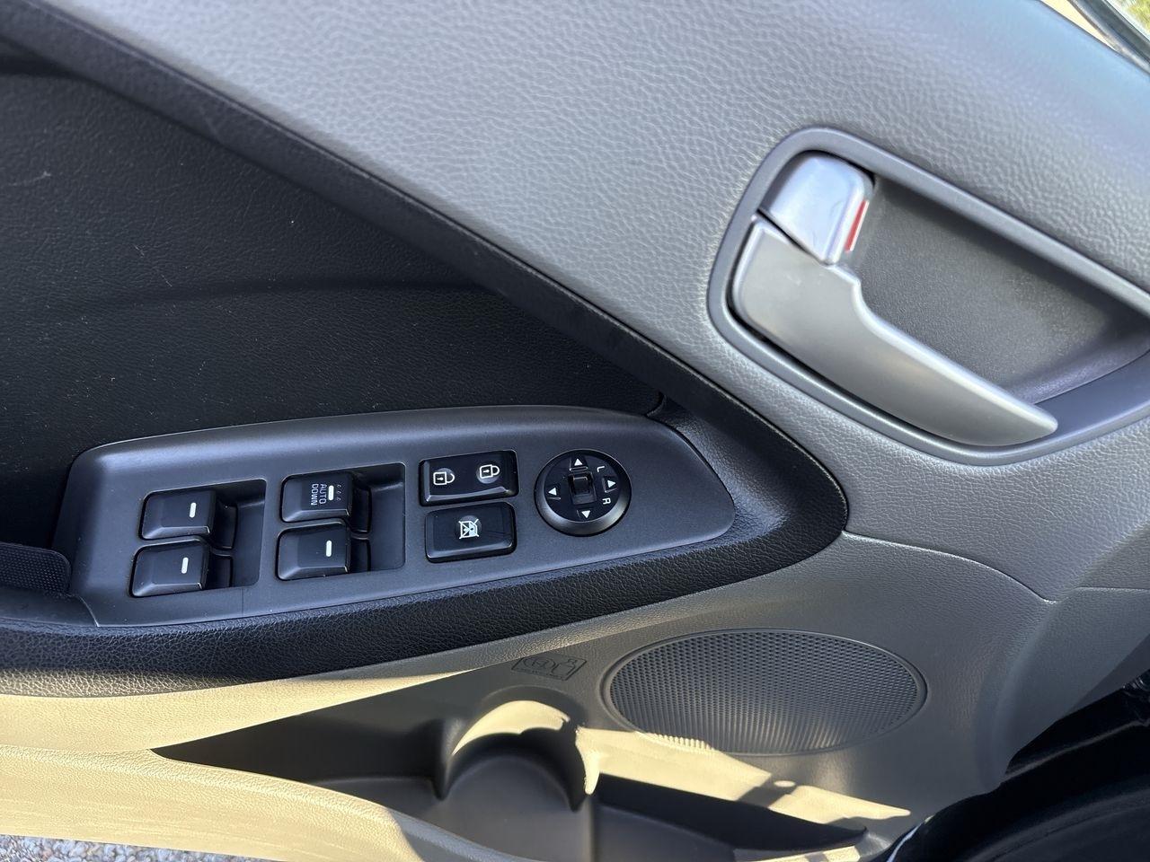 Kia Forte LX Auto 2018
